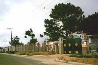 giao xu Thien Lam Dalat 